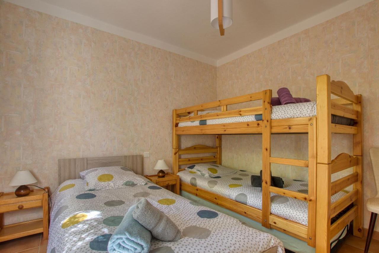 Villa Cavalaire Sur Mer Екстериор снимка